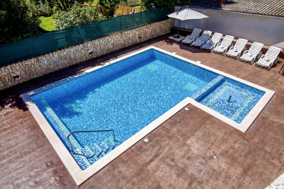 Villa Anita Istria
