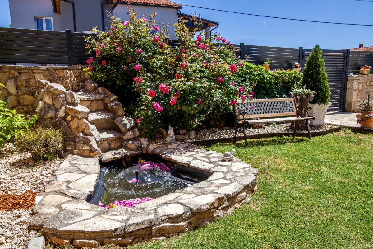 Villa Anita Istria