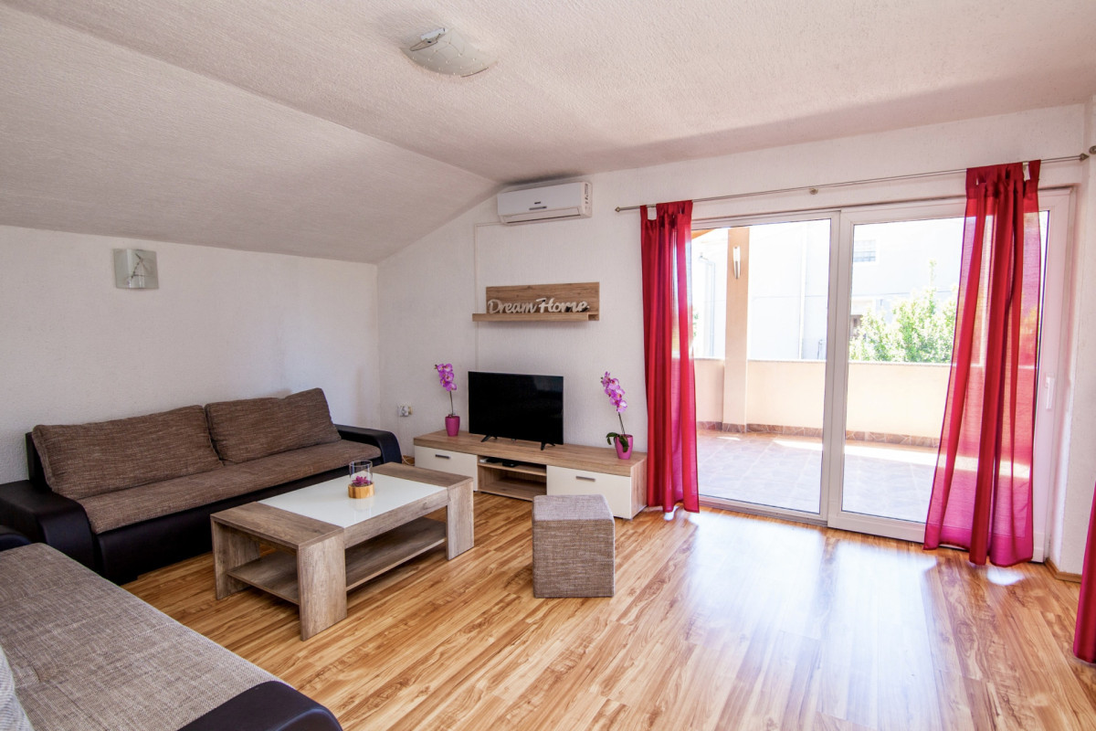 Villa Anita Istria