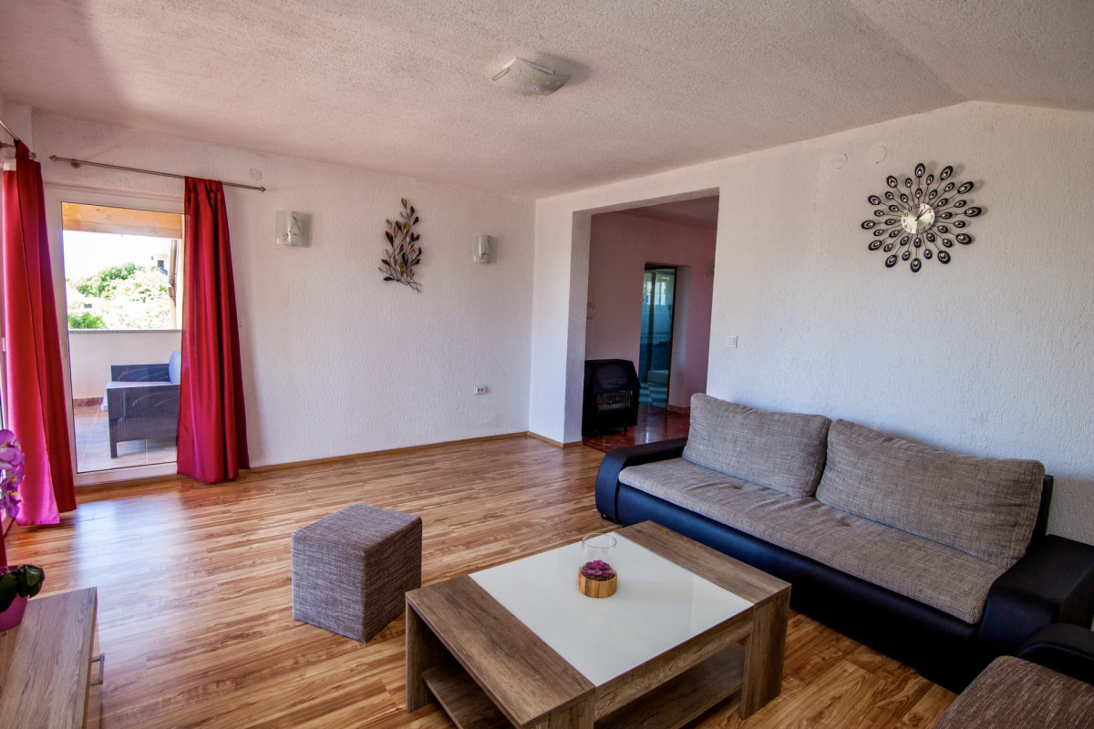 Villa Anita Istria