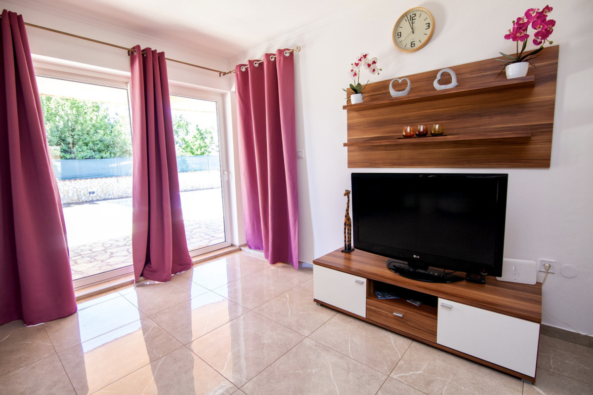 Villa Anita Istria