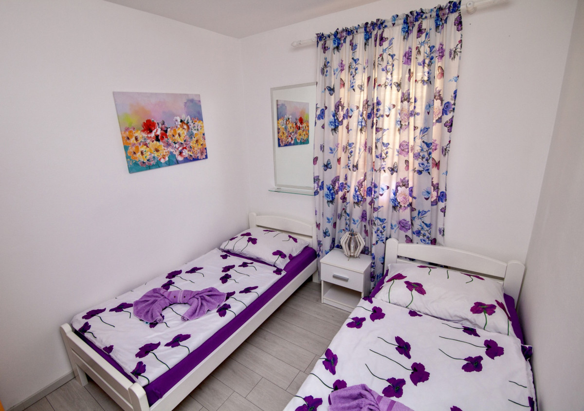 Villa Anita Istria