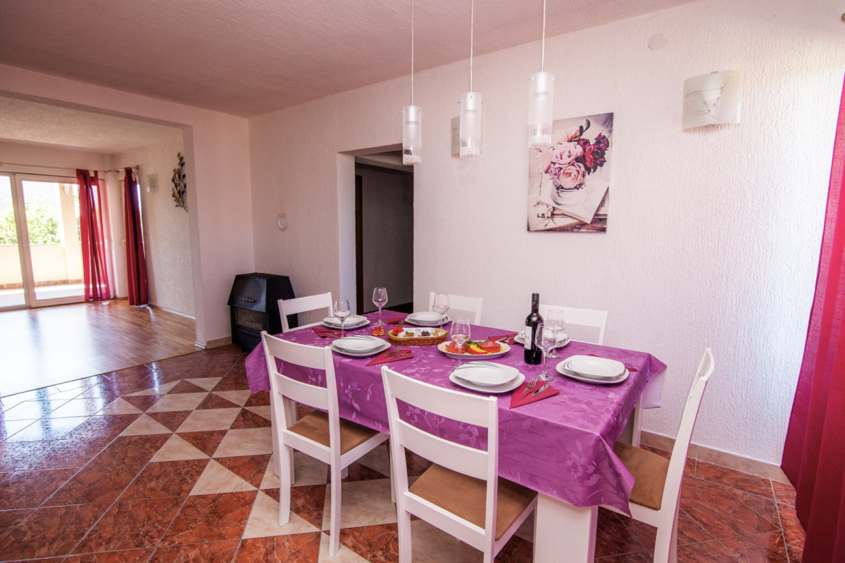 Villa Anita Istria