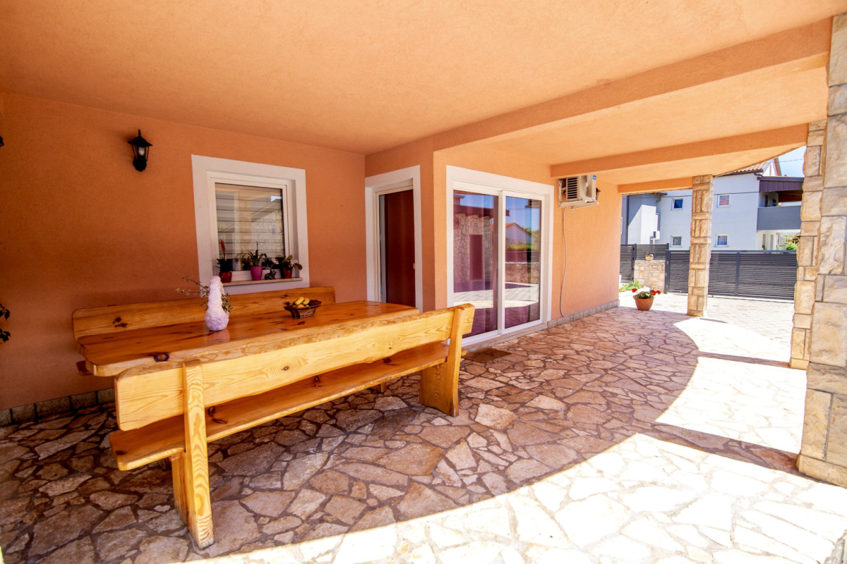 Villa Anita Istria