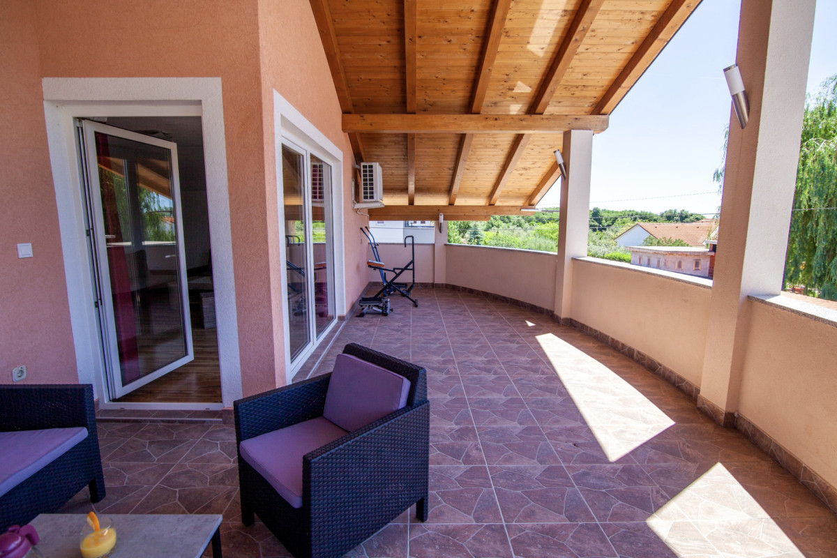 Villa Anita Istria