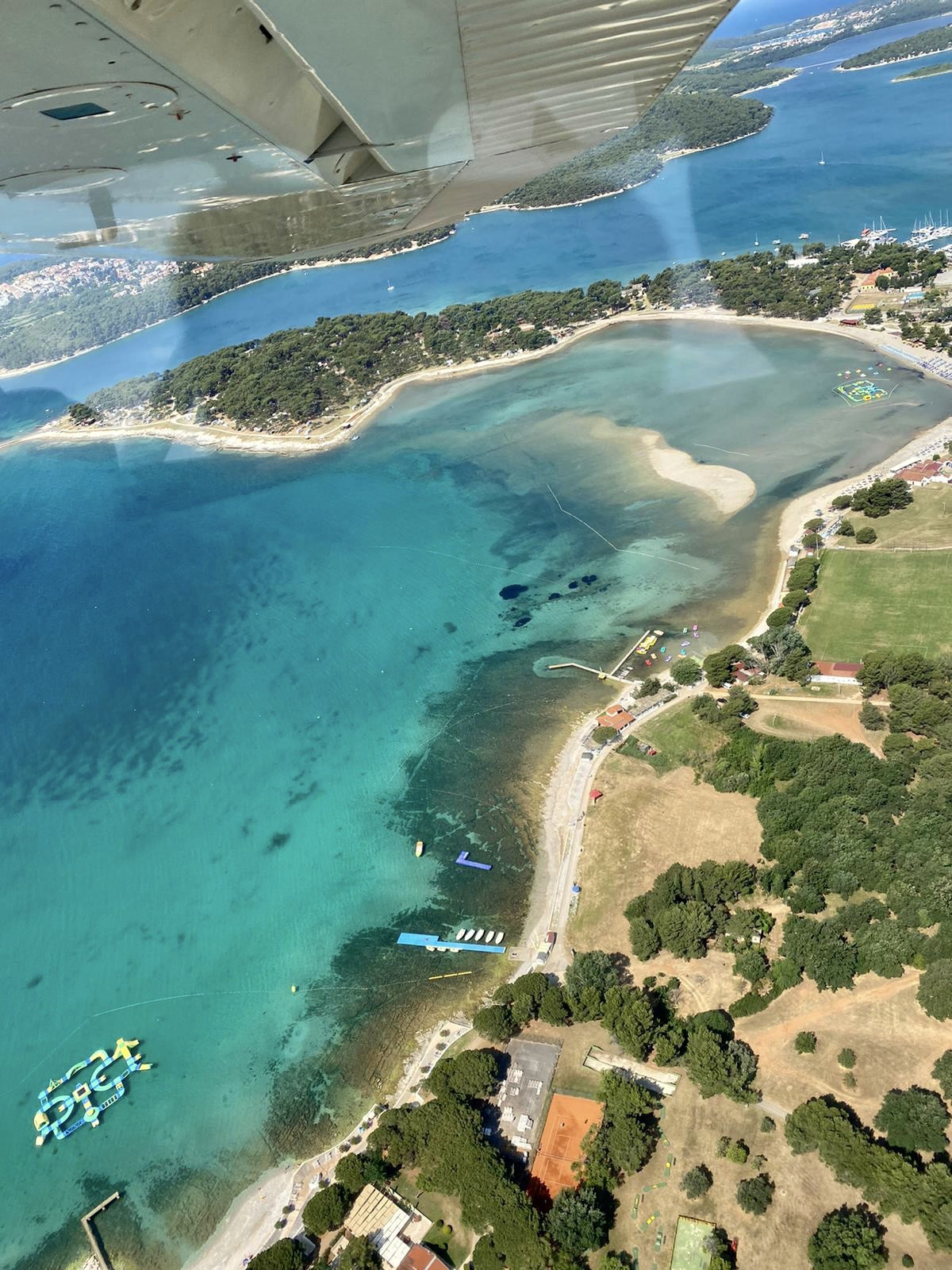 Villa Anita Istria