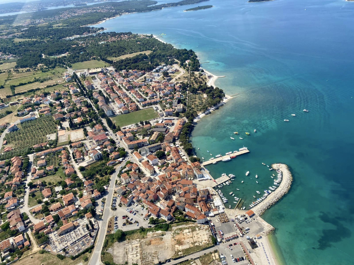 Villa Anita Istria