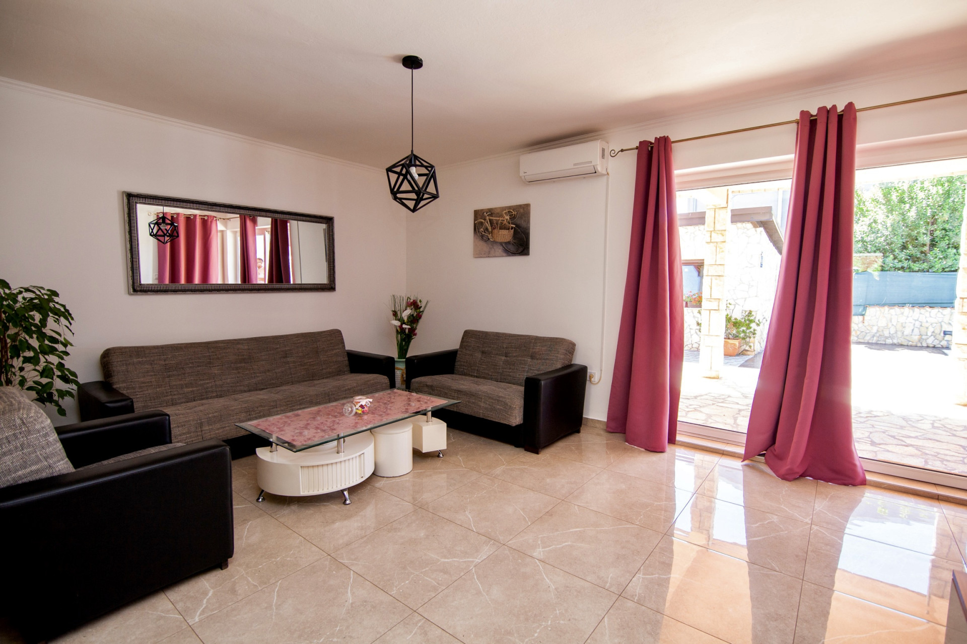 Villa Anita Istria