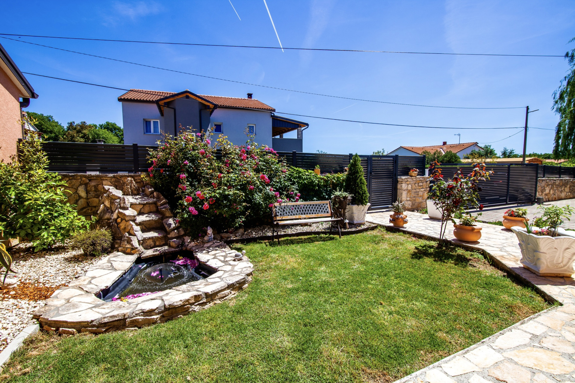 Villa Anita Istria