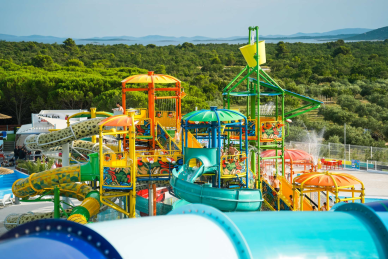Aquaparks in Croatia: Plan a family vacation in one of the 5 most fun locations