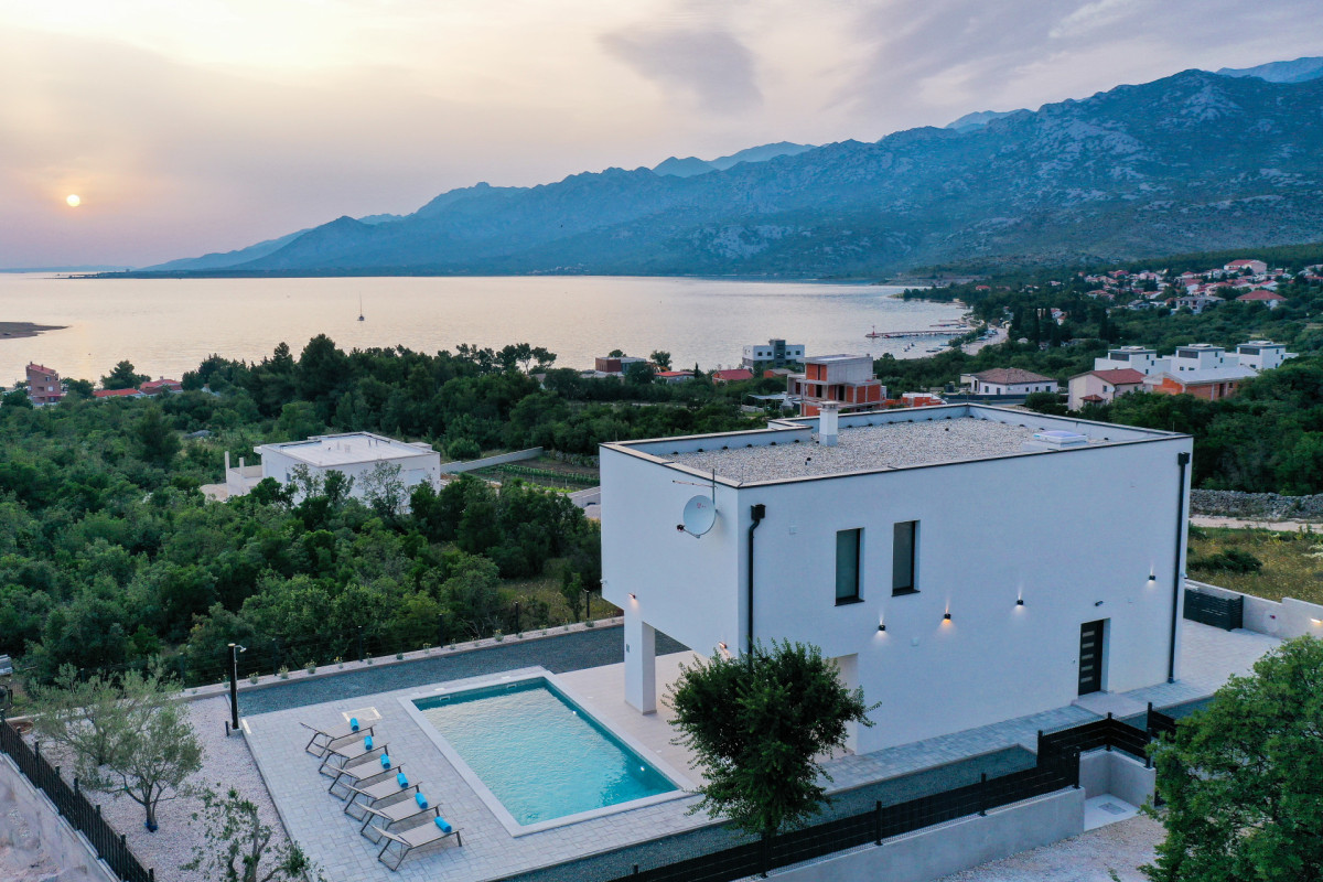 Villa Stellante