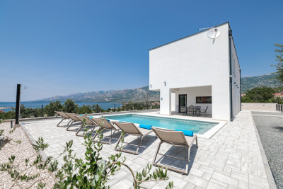 Villa Stellante