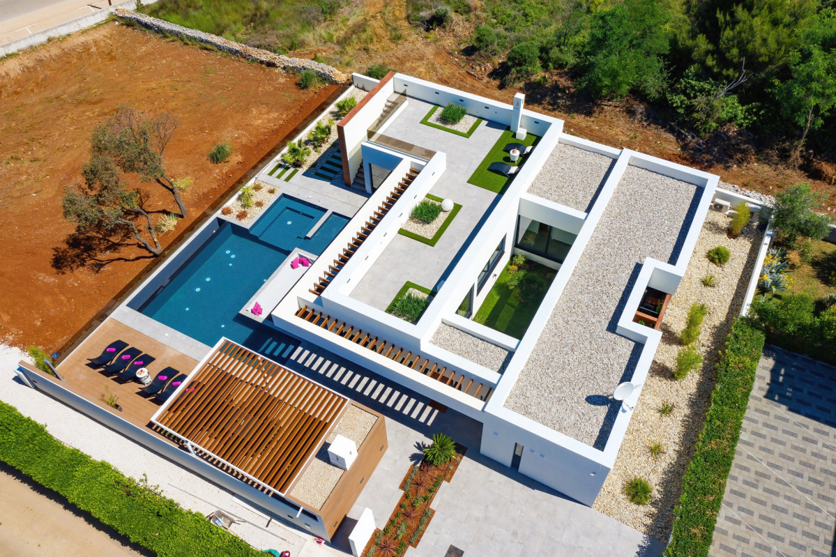 Villa Zatonka