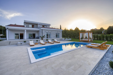 Villa Ena Mar