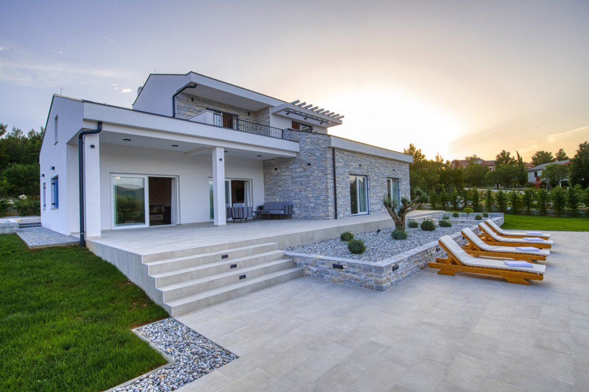 Villa Ena Mar