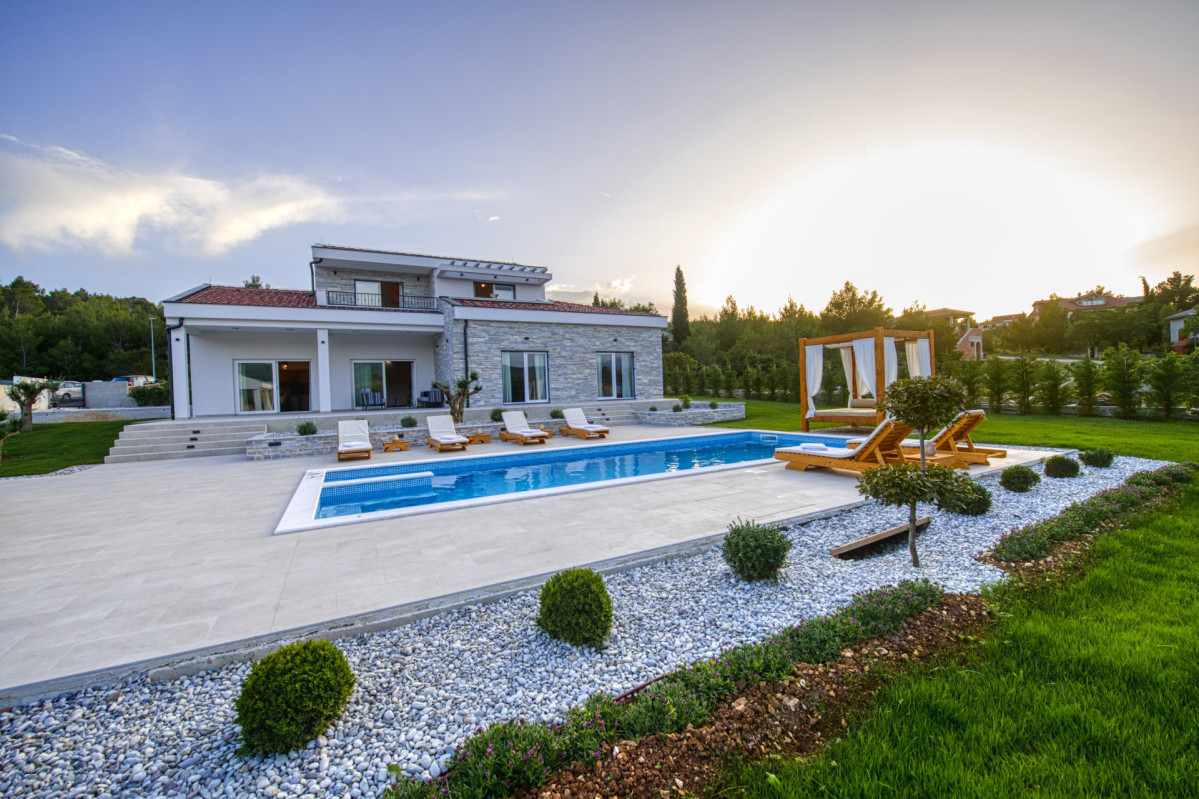 Villa Ena Mar