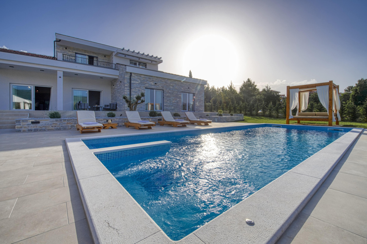 Villa Ena Mar