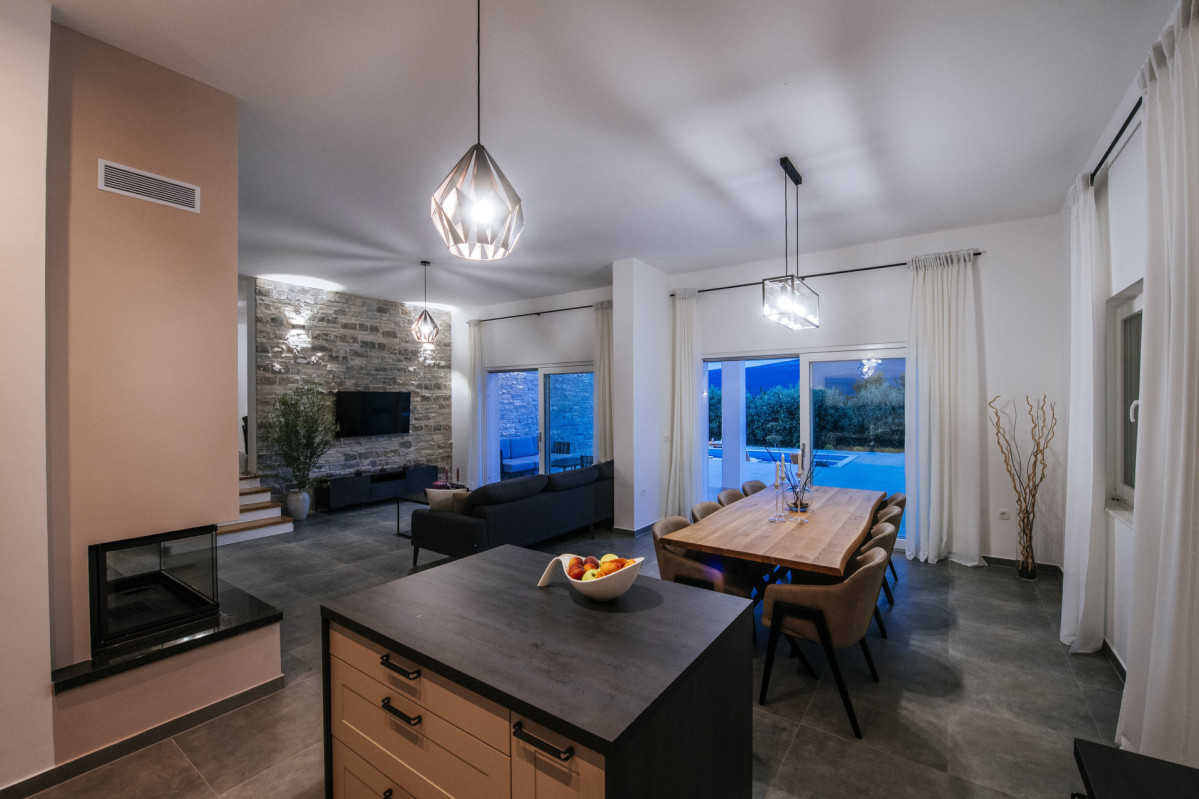 Villa Ena Mar