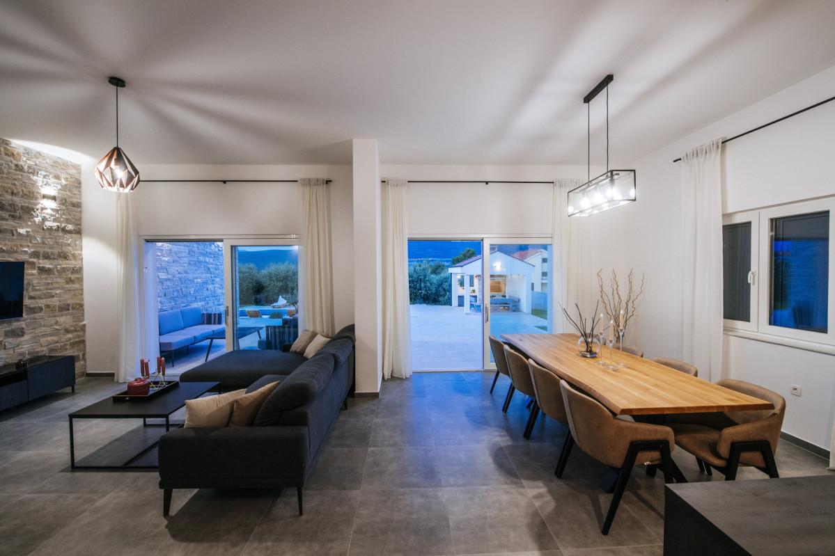 Villa Ena Mar