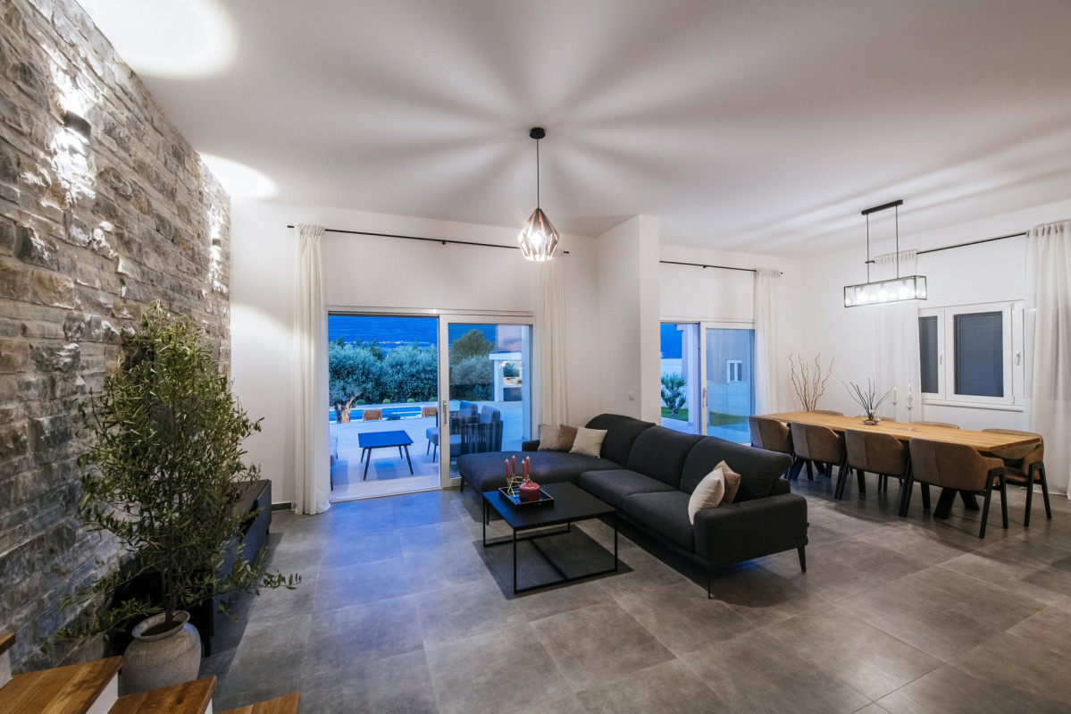 Villa Ena Mar