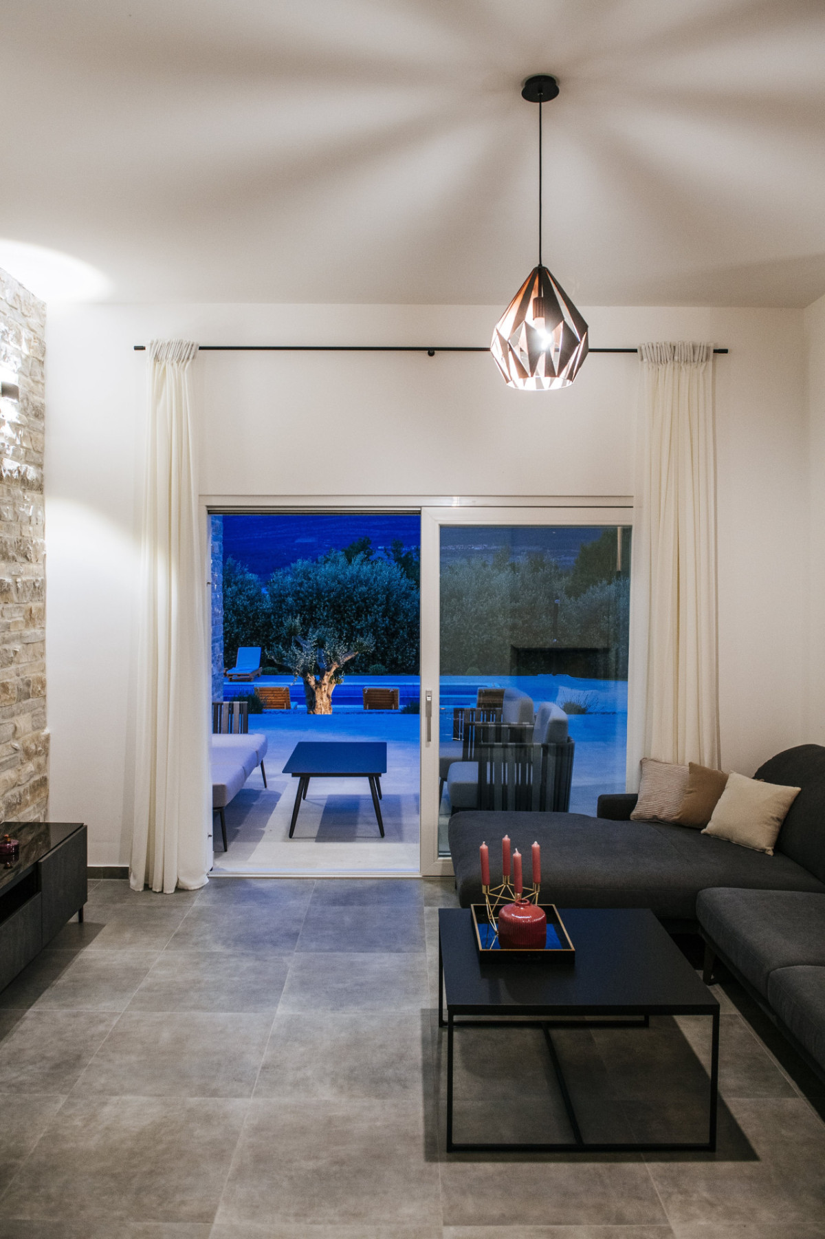 Villa Ena Mar