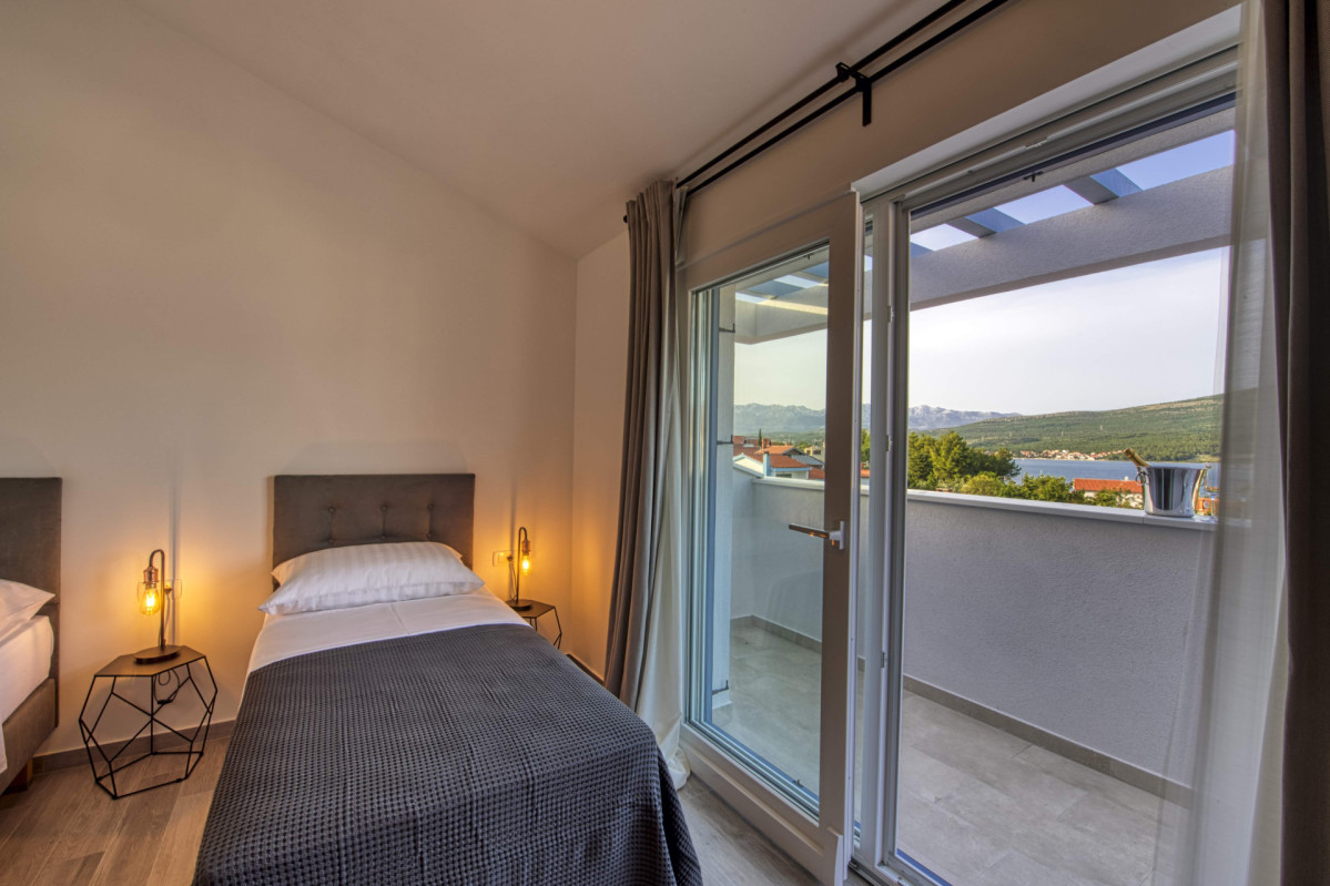 Villa Ena Mar