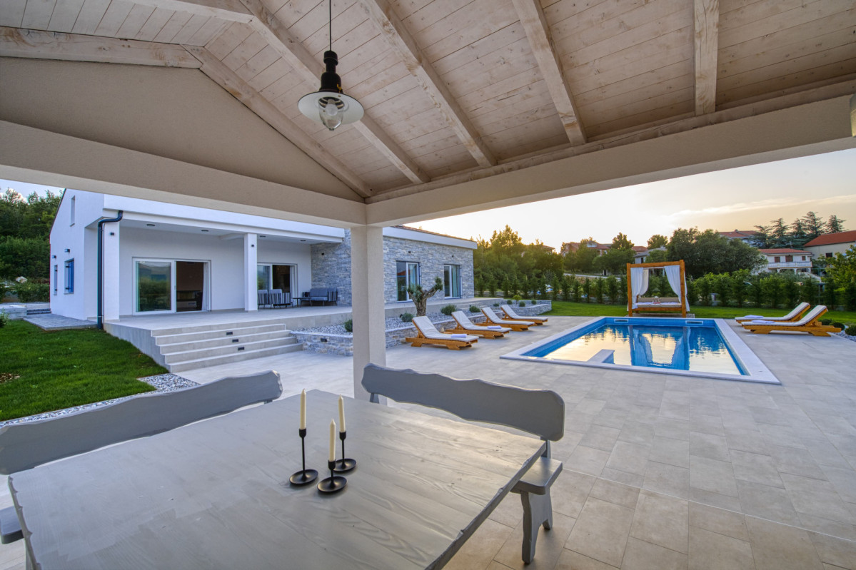 Villa Ena Mar