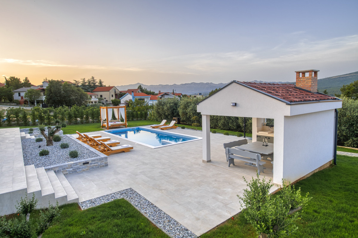 Villa Ena Mar