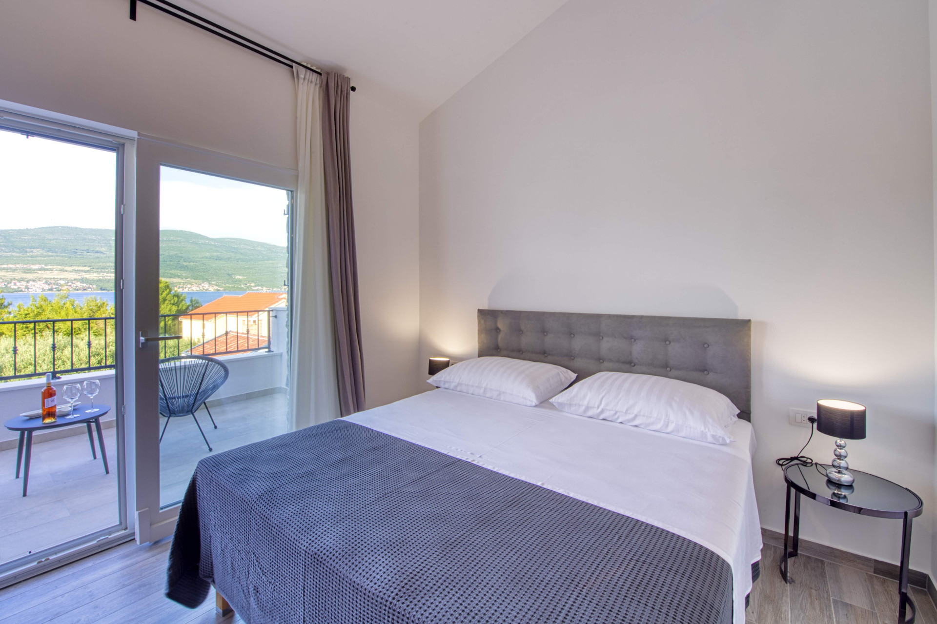 Villa Ena Mar