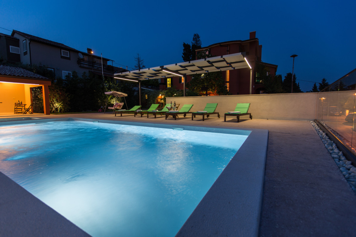 Villa Oria