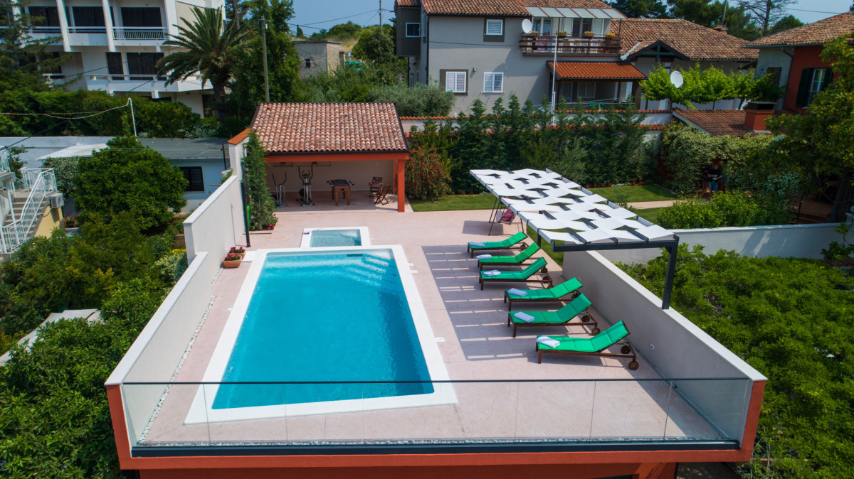 Villa Oria