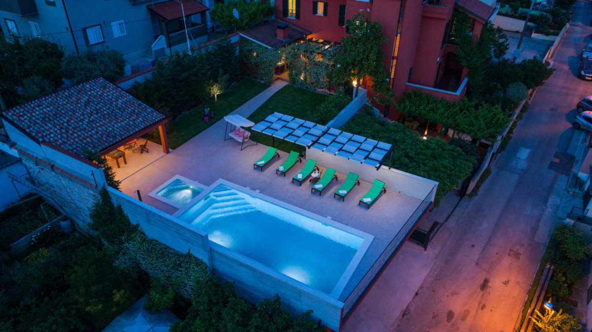 Villa Oria