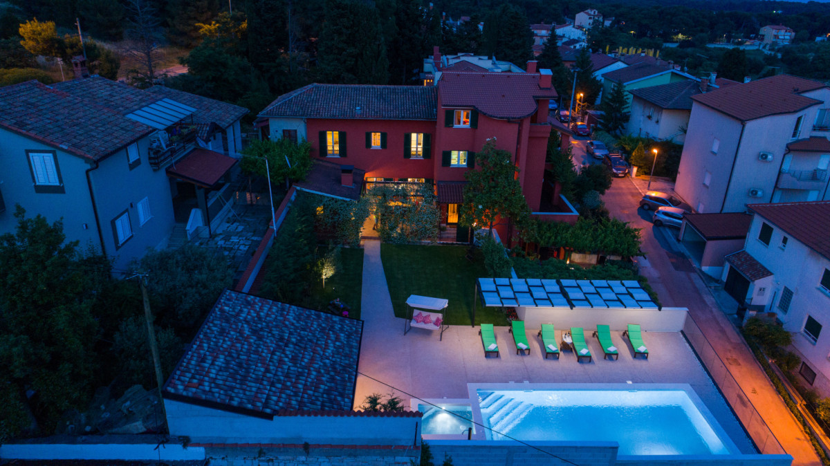 Villa Oria