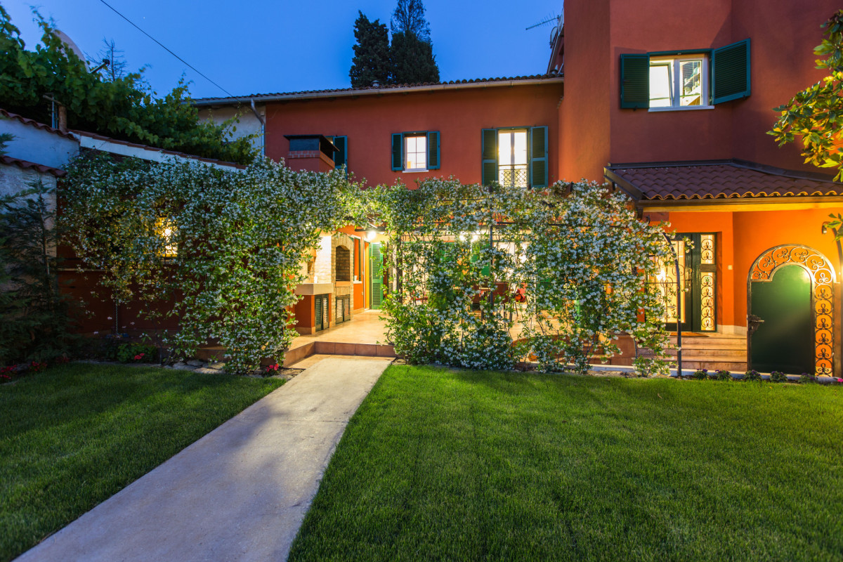 Villa Oria