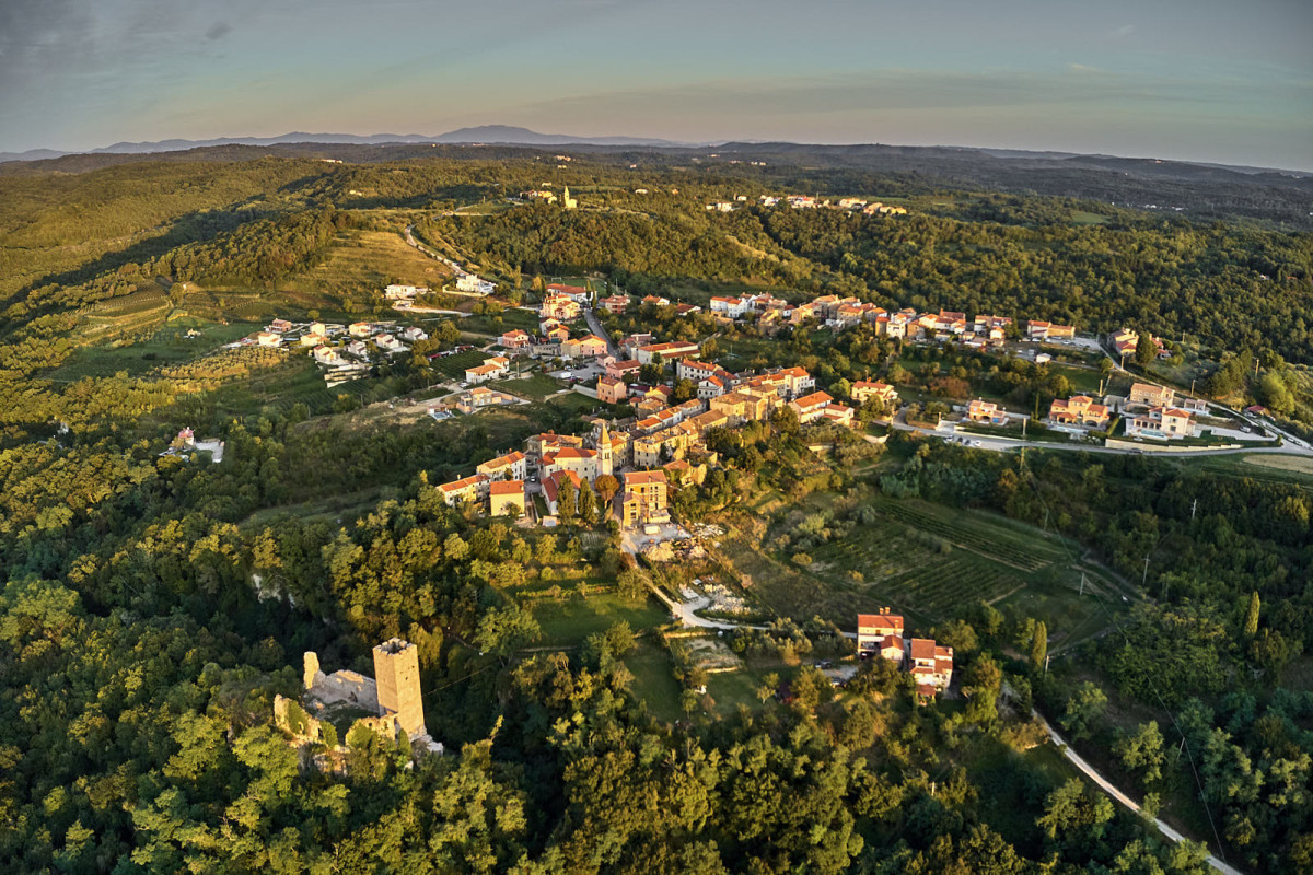 Villa San Mauro