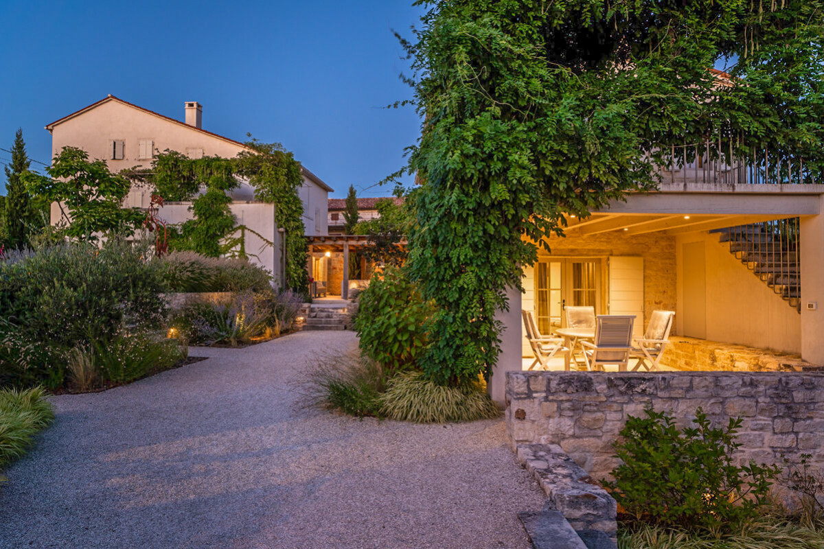 Villa Charlotta