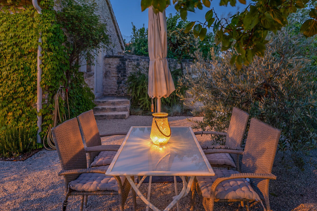 Villa Charlotta