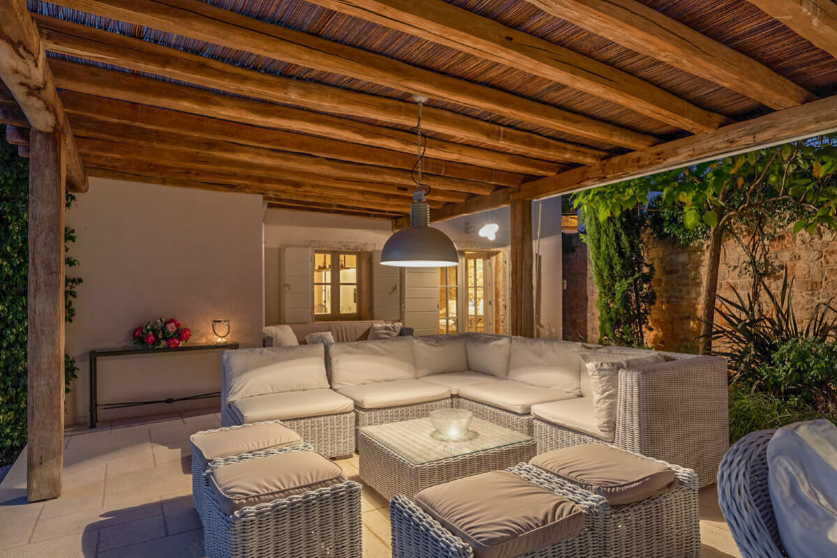 Villa Charlotta