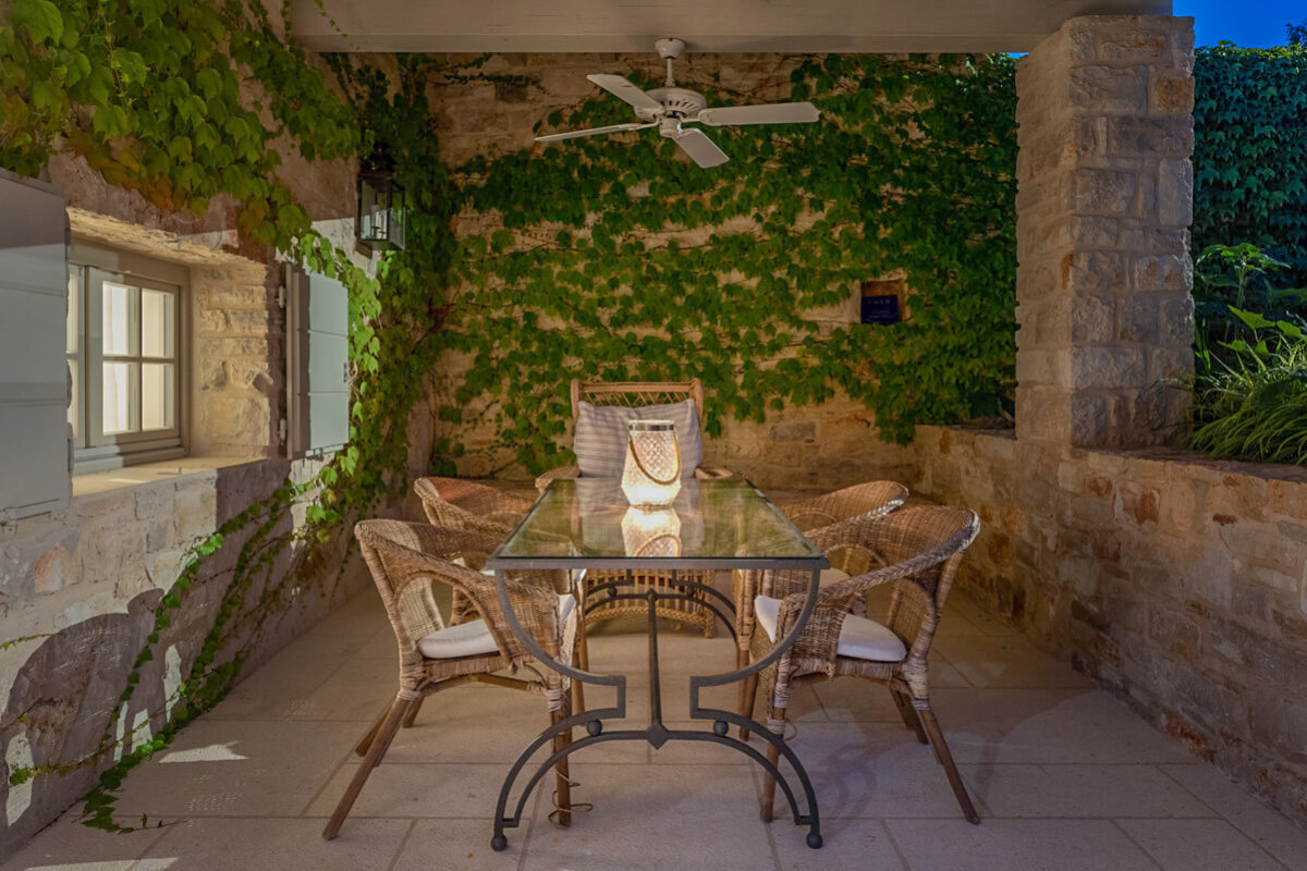 Villa Charlotta
