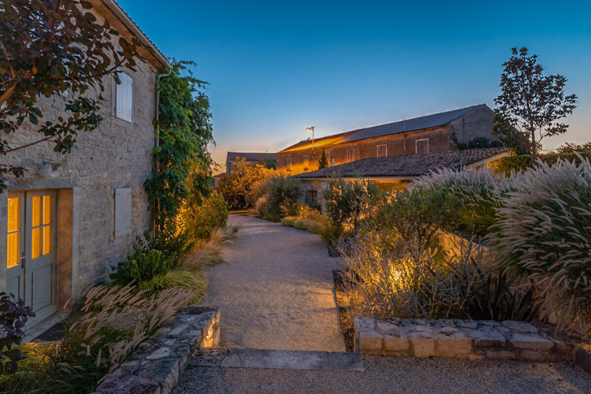 Villa Charlotta