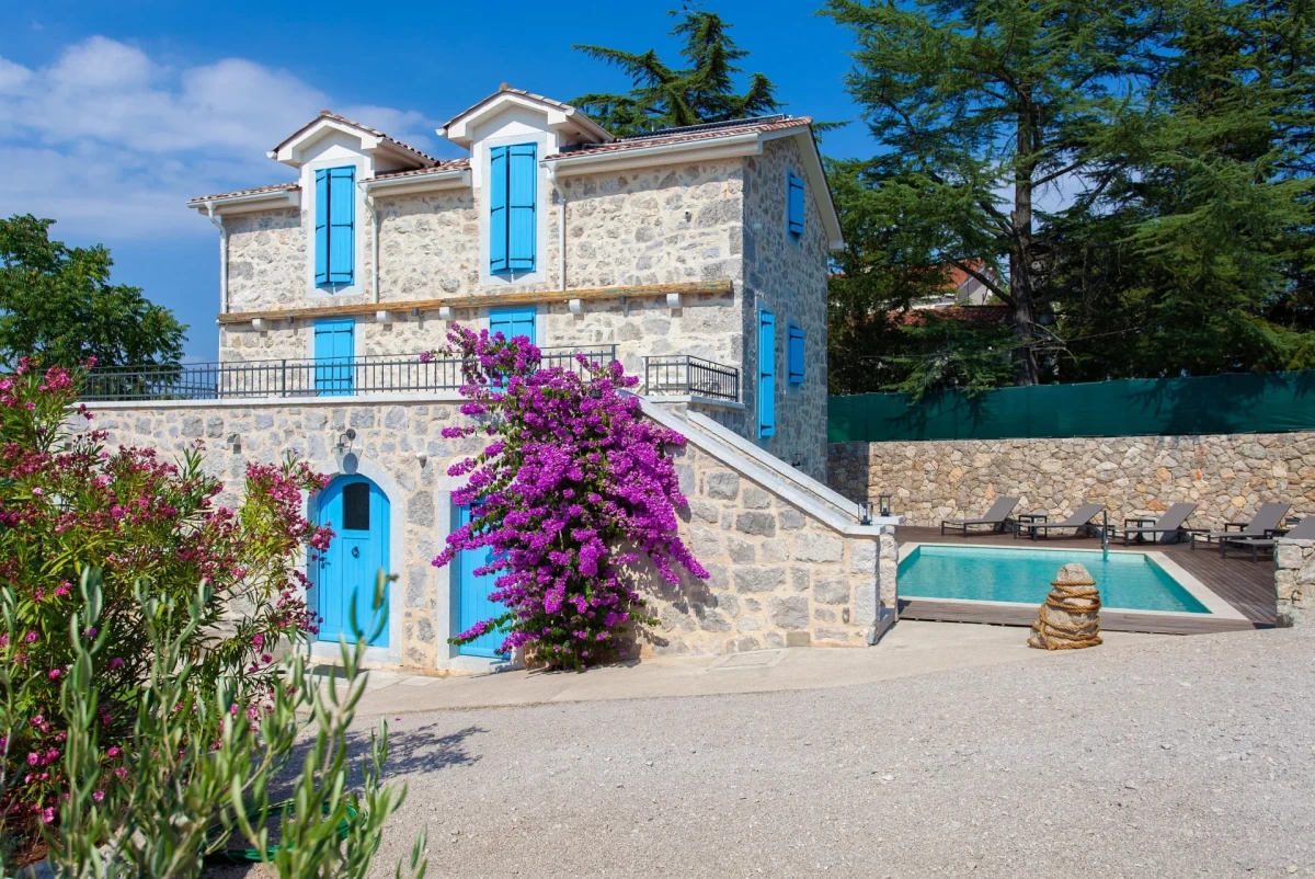 Villa Ive