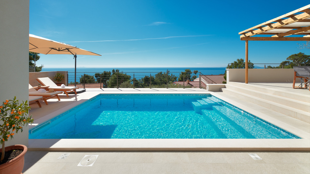 Villa Bianca Hvar
