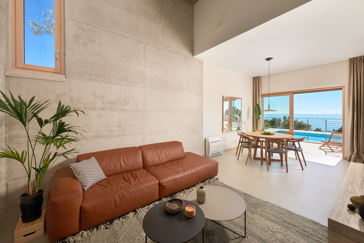 Villa Bianca Hvar