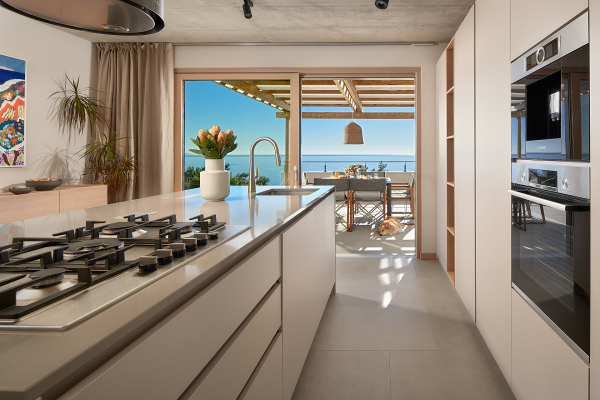 Villa Bianca Hvar