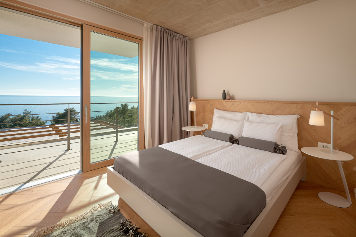 Villa Bianca Hvar