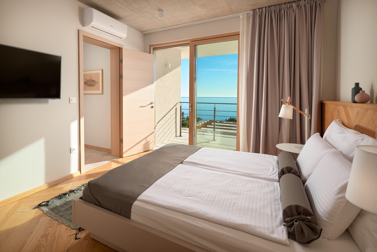 Villa Bianca Hvar