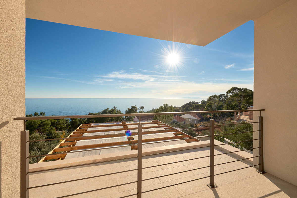 Villa Bianca Hvar