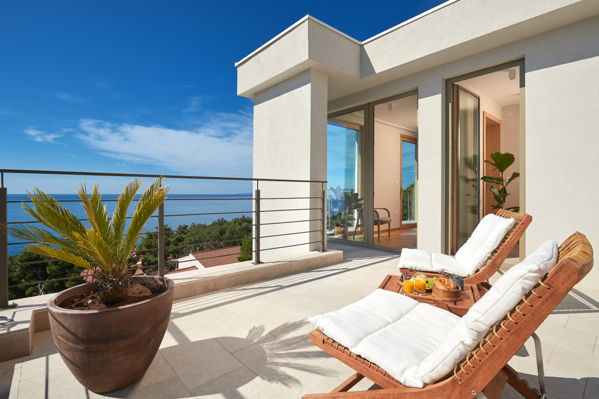 Villa Bianca Hvar