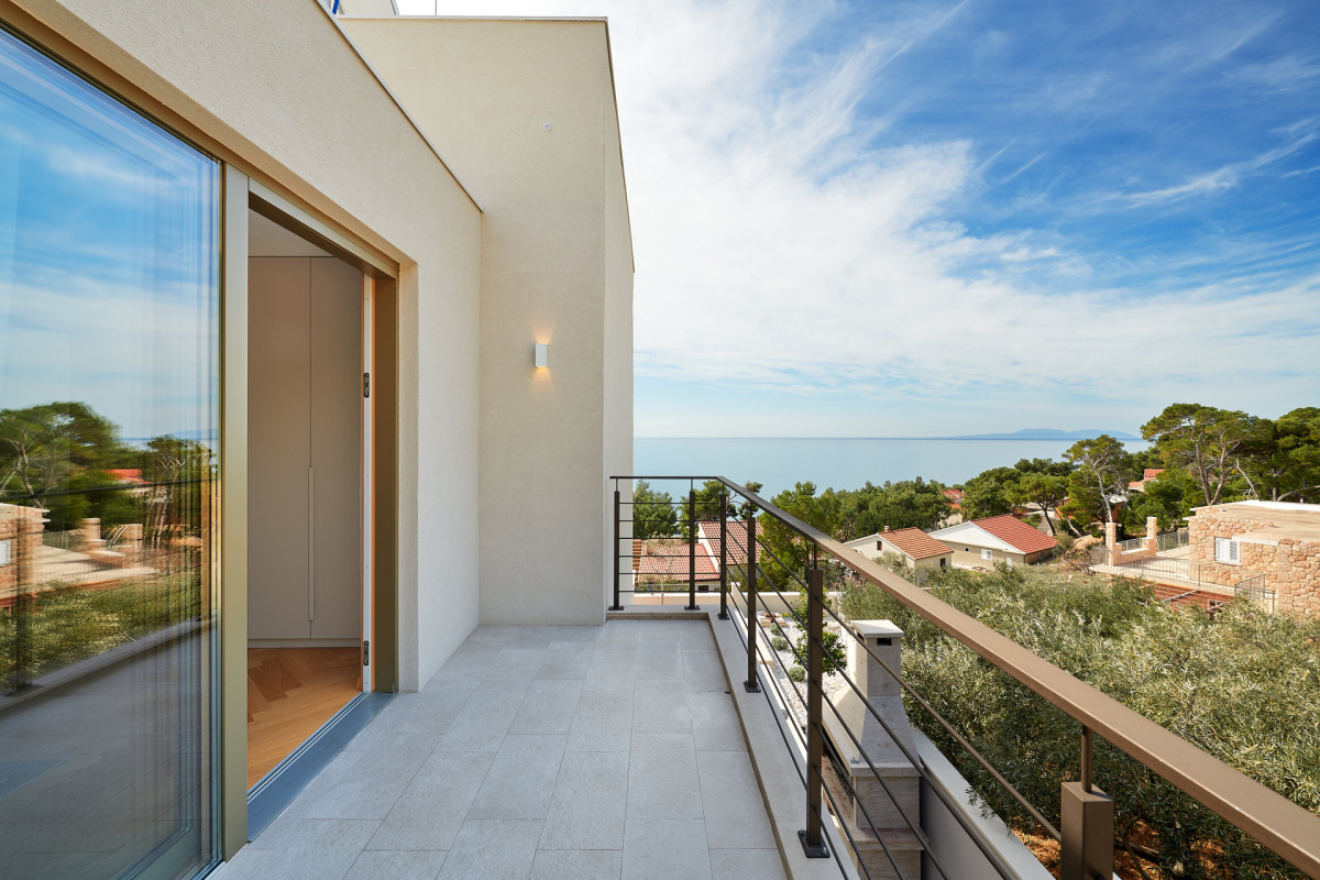 Villa Bianca Hvar
