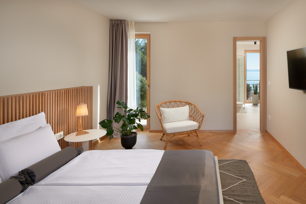 Villa Bianca Hvar